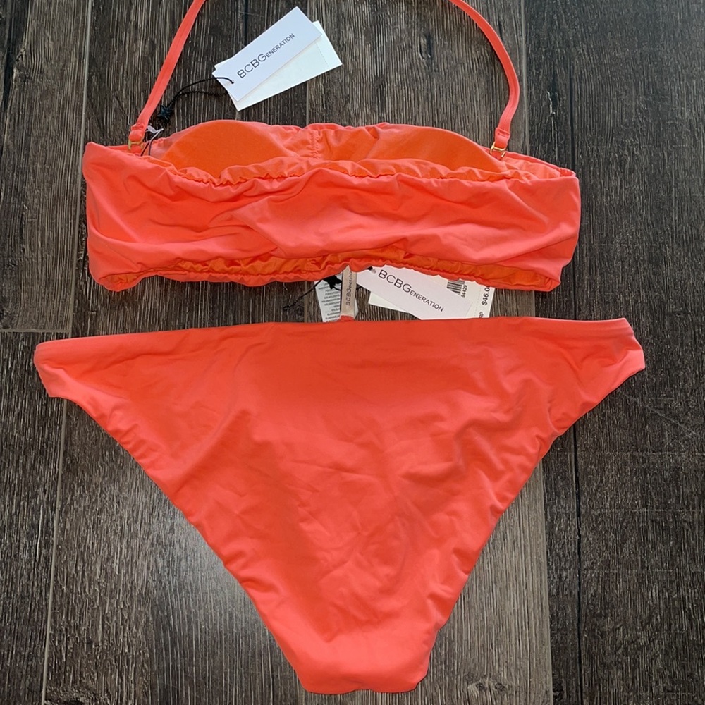 BCBGeneration Bikini - Picture 5 of 7
